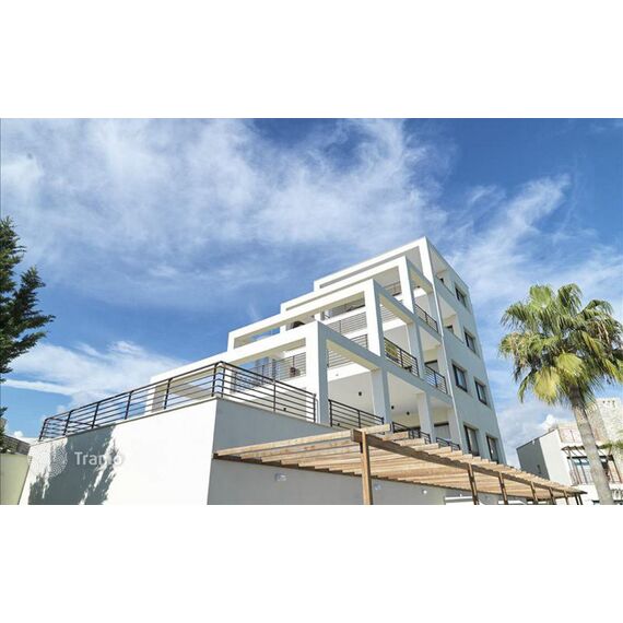 Apartment 1-room in Mouttagiaka (Mouttagiaka) Cyprus area 43m² , 16 image