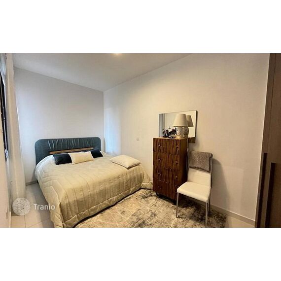 Apartment 1-room 2+1 in Paphos (downtown) (Paphos) Cyprus area 106m² , 11 image