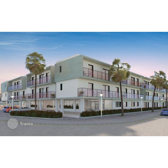 Apartment 1-room in Pyla (Pyla) Cyprus area 99m² , 5 image
