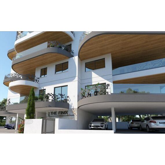 Apartment 1-room in Larnaca Cyprus area 106m² , 6 image
