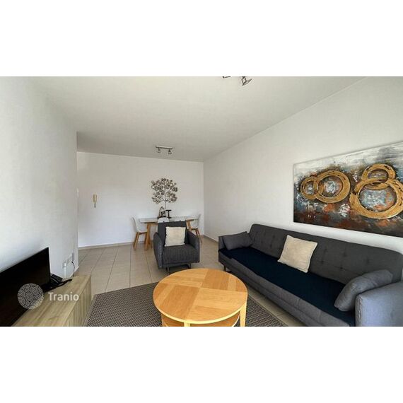 Apartment 1-room 1+1 in Paphos (downtown) (Paphos) Cyprus area 92m² , 10 image