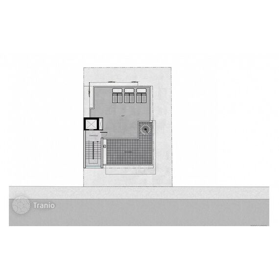 Квартира 1-комнатная в Ларнаке площадь 93м², изображение 8