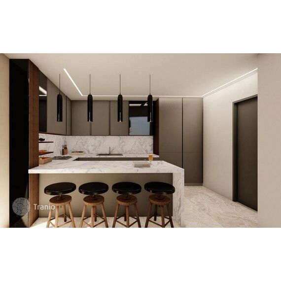 Apartment 1-room 1+1 in Larnaca Cyprus area 160m² , 10 image