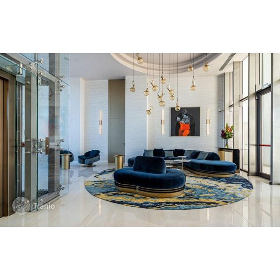 Apartment 1-room 3+1 in Limassol (Limassol (downtown)) Cyprus area 248m² , 14 image