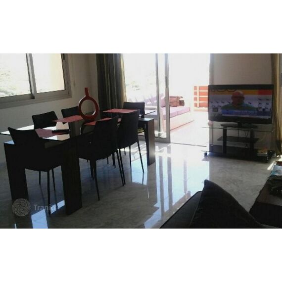 Apartment 1-room 1+1 in Limassol (Limassol (downtown)) Cyprus area 95m² , 3 image