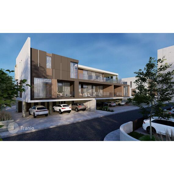 Квартира 1-комнатная в Киссонерга (Киссонерга) площадь 75м², изображение 16