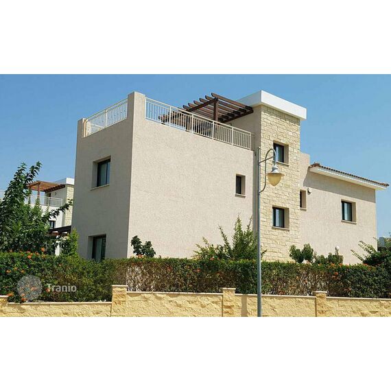 Apartment 1-room in Paphos (downtown) (Paphos) Cyprus area 121m² , 5 image