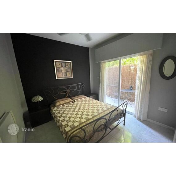 Apartment 1-room 2+1 in Limassol (Limassol (downtown)) Cyprus area 215m² , 6 image