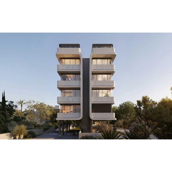 Квартира 1-комнатная в Пареклисия (Пареклисия) площадь 197м², изображение 17