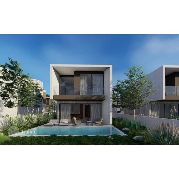 Квартира 1-комнатная в Киссонерга (Киссонерга) площадь 75м², изображение 5