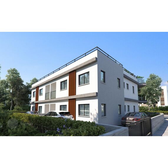 Квартира 4-комнатная в Героскипу (Героскипу) площадь 120м², изображение 10