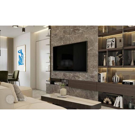 Apartment 1-room 2+1 in Larnaca Cyprus area 132m² , 4 image
