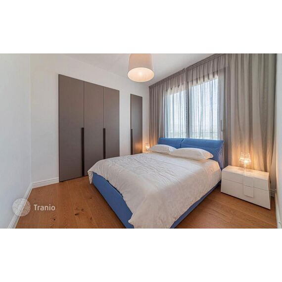Квартира 2-комнатная в Агиос Тихонас (Агиос Тихон) площадь 57м², изображение 11