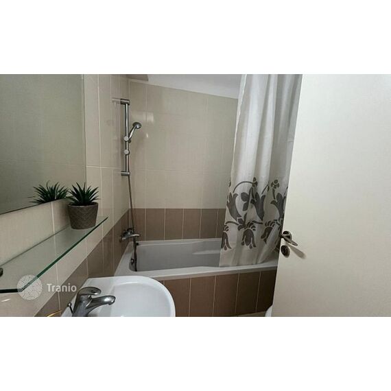 Apartment 1-room 1+1 in Paphos (downtown) (Paphos) Cyprus area 91m² , 3 image
