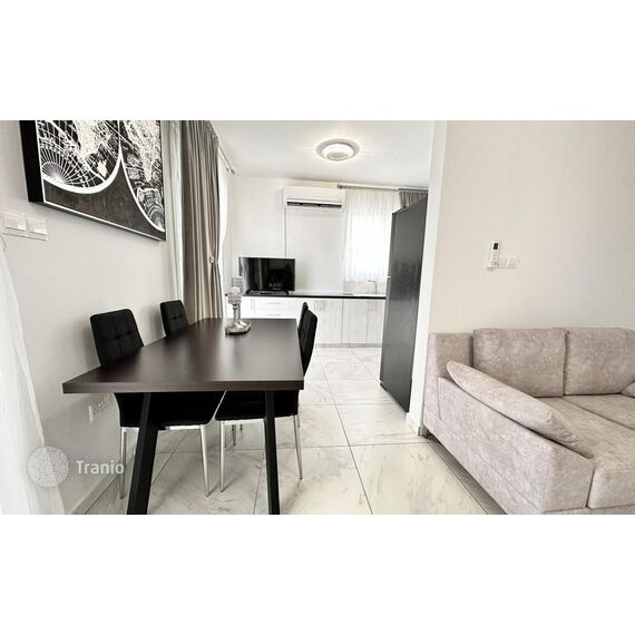 Apartment 2-room 1+1 in Larnaca Cyprus area 76m² 2 floor, 6 image