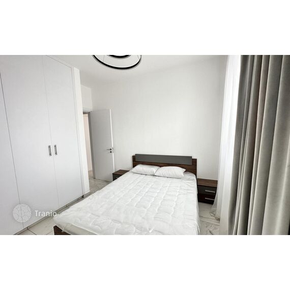 Apartment 2-room 1+1 in Larnaca Cyprus area 76m² 2 floor