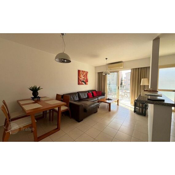 Apartment 1-room 1+1 in Paphos (downtown) (Paphos) Cyprus area 91m² , 15 image