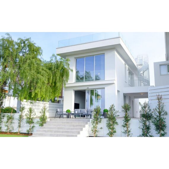 Apartment 1-room in Larnaca Cyprus area 164m² , 15 image