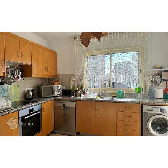 Apartment 1-room 2+1 in Paphos (downtown) (Paphos) Cyprus area 113m² , 3 image