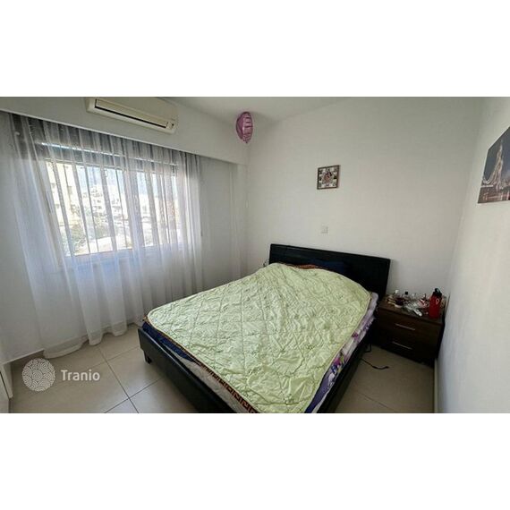 Apartment 1-room 2+1 in Paphos (downtown) (Paphos) Cyprus area 113m² , 5 image