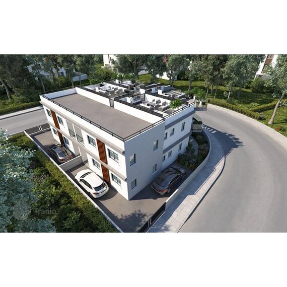 Квартира 4-комнатная в Героскипу (Героскипу) площадь 120м², изображение 9