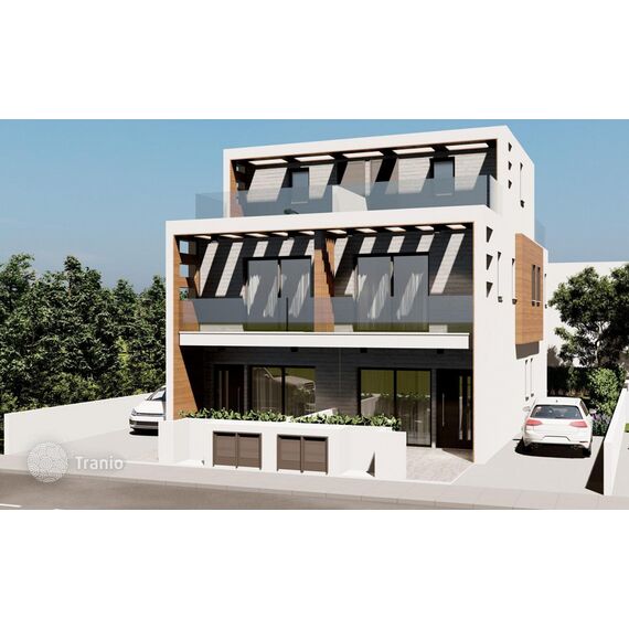 Квартира 1-комнатная в Героскипу (Героскипу) площадь 155м², изображение 7