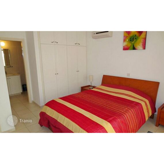 Apartment 1-room 2+1 in Paphos (downtown) (Paphos) Cyprus area 165m² , 3 image