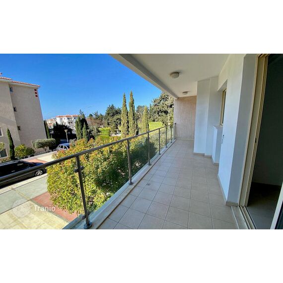 Apartment 1-room 2+1 in Paphos (downtown) (Paphos) Cyprus area 115m² , 14 image