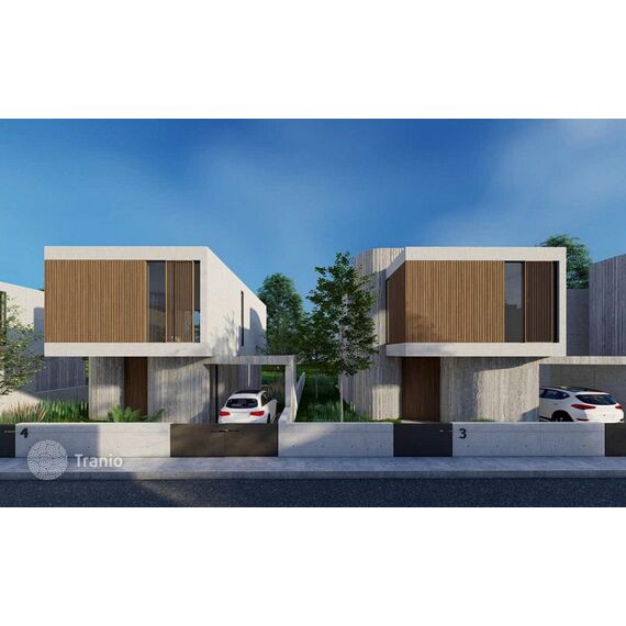 Квартира 1-комнатная в Киссонерга (Киссонерга) площадь 75м², изображение 12