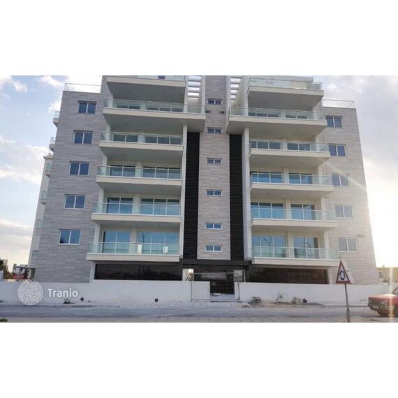 Apartment 1-room 3+1 in Larnaca Cyprus area 230m² , 8 image