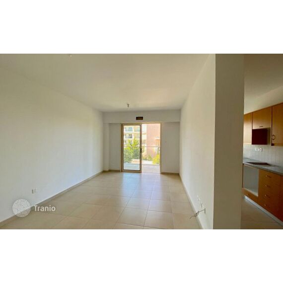 Apartment 1-room 2+1 in Paphos (downtown) (Paphos) Cyprus area 115m² , 3 image