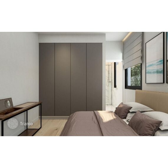Apartment 1-room 1+1 in Limassol (Limassol (downtown)) Cyprus area 110m² , 14 image