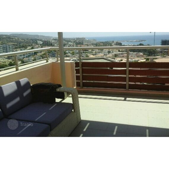 Apartment 1-room 1+1 in Limassol (Limassol (downtown)) Cyprus area 95m² , 10 image