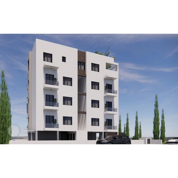 Квартира 1-комнатная в Юниверсале площадь 78м², изображение 15