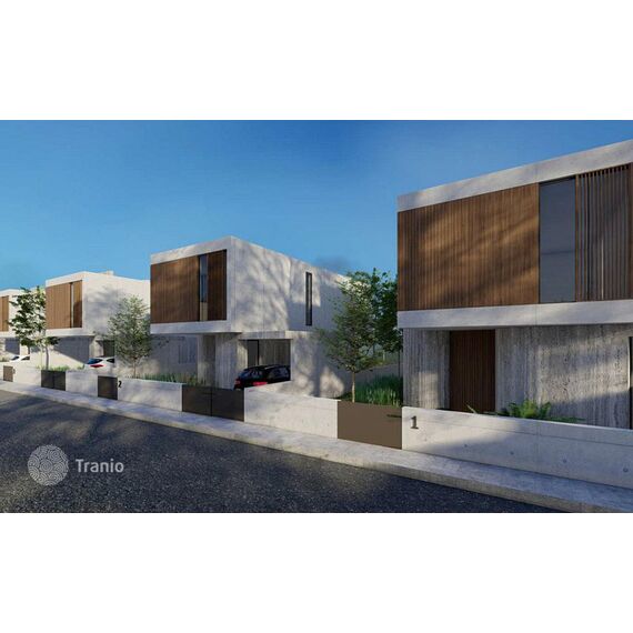 Квартира 1-комнатная в Киссонерга (Киссонерга) площадь 75м², изображение 13