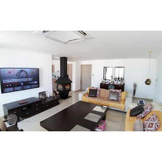 Apartment 4-room 3+1 in Larnaca Cyprus area 140m² , 9 image