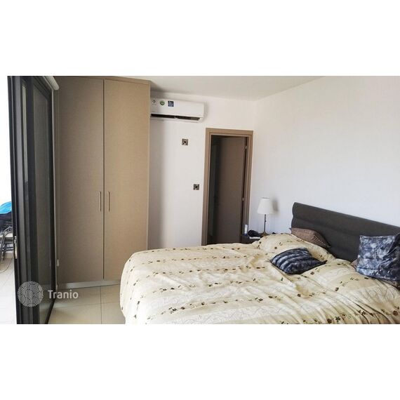 Apartment 4-room 3+1 in Larnaca Cyprus area 140m² , 7 image