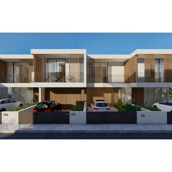 Квартира 1-комнатная в Киссонерга (Киссонерга) площадь 75м², изображение 10