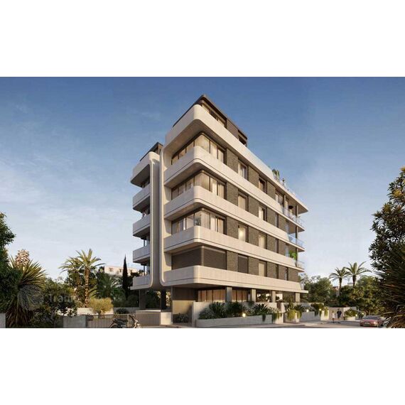 Квартира 1-комнатная в Пареклисия (Пареклисия) площадь 197м², изображение 15