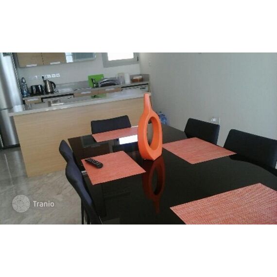 Apartment 1-room 1+1 in Limassol (Limassol (downtown)) Cyprus area 95m² , 2 image