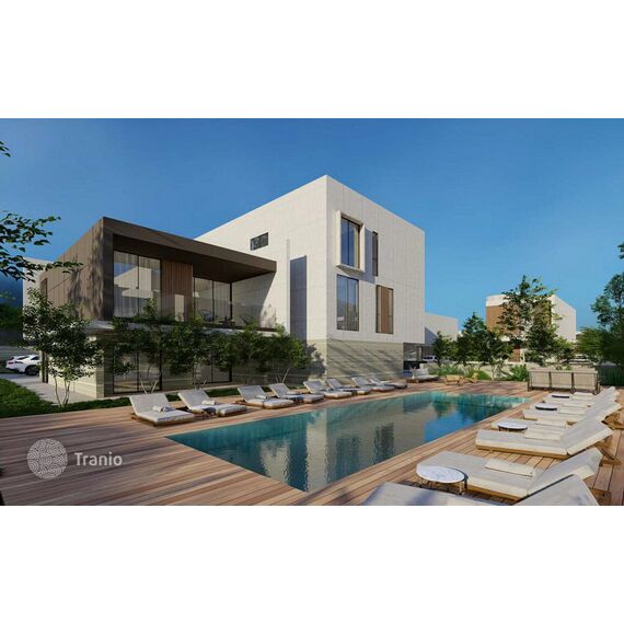 Квартира 1-комнатная в Киссонерга (Киссонерга) площадь 75м², изображение 6