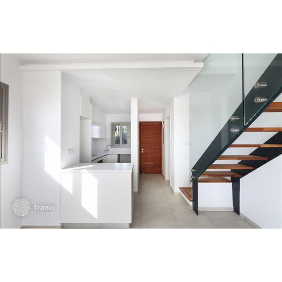 Apartment 1-room in Paphos (downtown) (Paphos) Cyprus area 94m² , 3 image