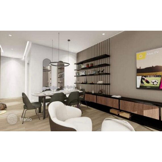 Apartment 1-room 2+1 in Larnaca Cyprus area 170m² , 2 image
