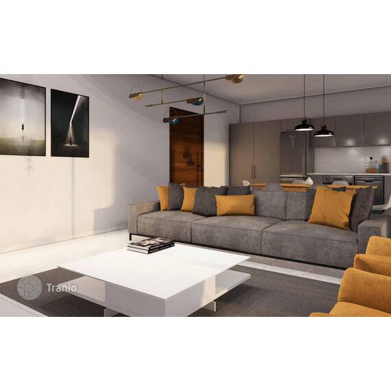 Apartment 7+-room 2+1 in Paphos (downtown) (Paphos) Cyprus area 187m² , 2 image