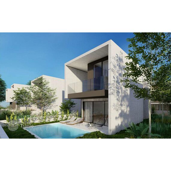 Квартира 1-комнатная в Киссонерга (Киссонерга) площадь 75м², изображение 8