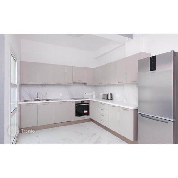 Apartment 1-room in Larnaca Cyprus area 164m² , 4 image