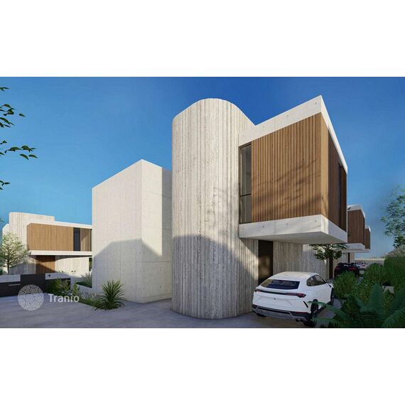 Квартира 1-комнатная в Киссонерга (Киссонерга) площадь 75м², изображение 9