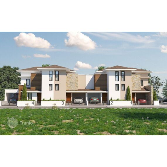 Apartment 1-room in Larnaca Cyprus area 153m² , 8 image