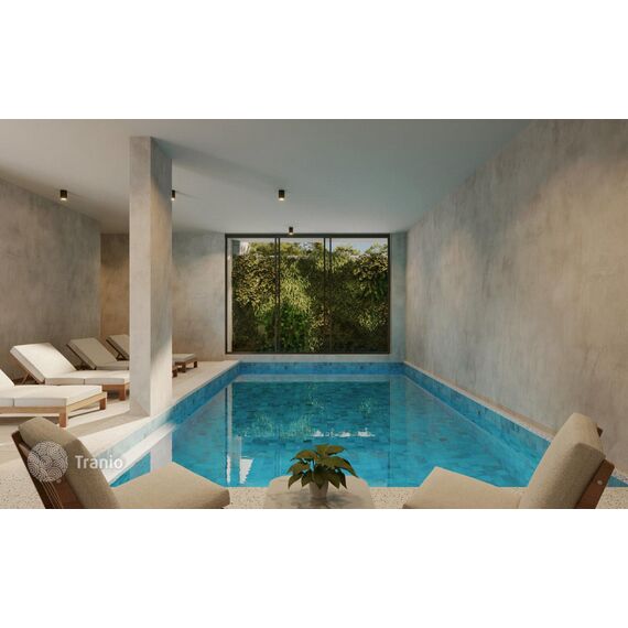 Apartment 1-room in Paphos (downtown) (Paphos) Cyprus area 93m² , 8 image
