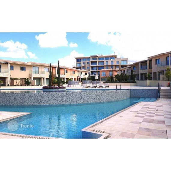 Apartment 1-room 2+1 in Paphos (downtown) (Paphos) Cyprus area 119m² , 19 image